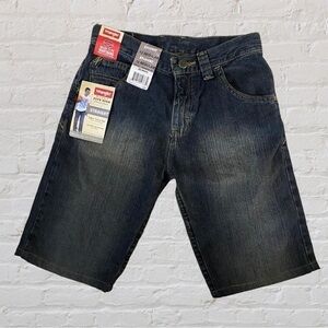Wrangler Boys Shorts